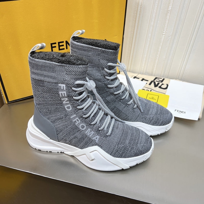 VV - MAME Shoes - 286