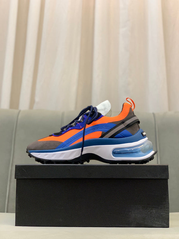 VV - DQ2 Shoes - 160