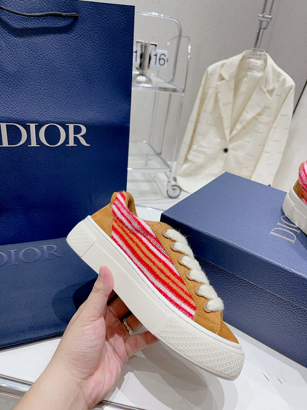 VV - DOR Shoes - 118