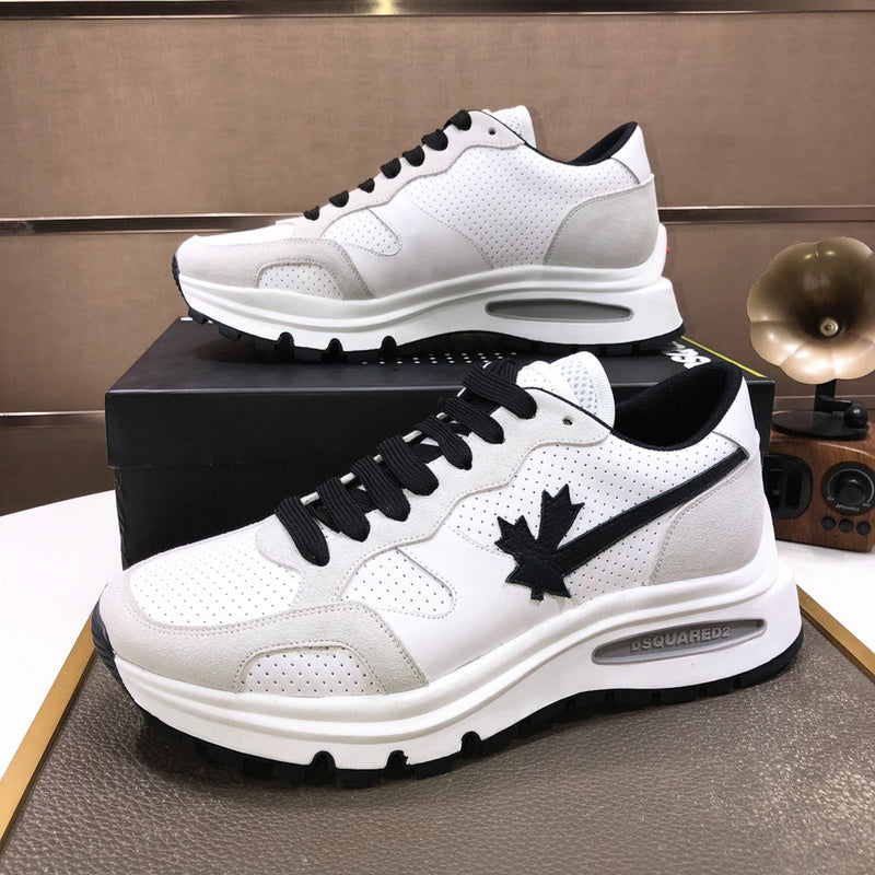 VV - DQ2 Shoes - 119