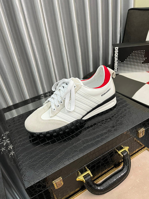 VV - DQ2 Shoes - 110