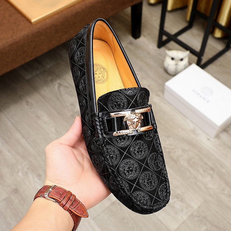VV - VAR Shoes - 602