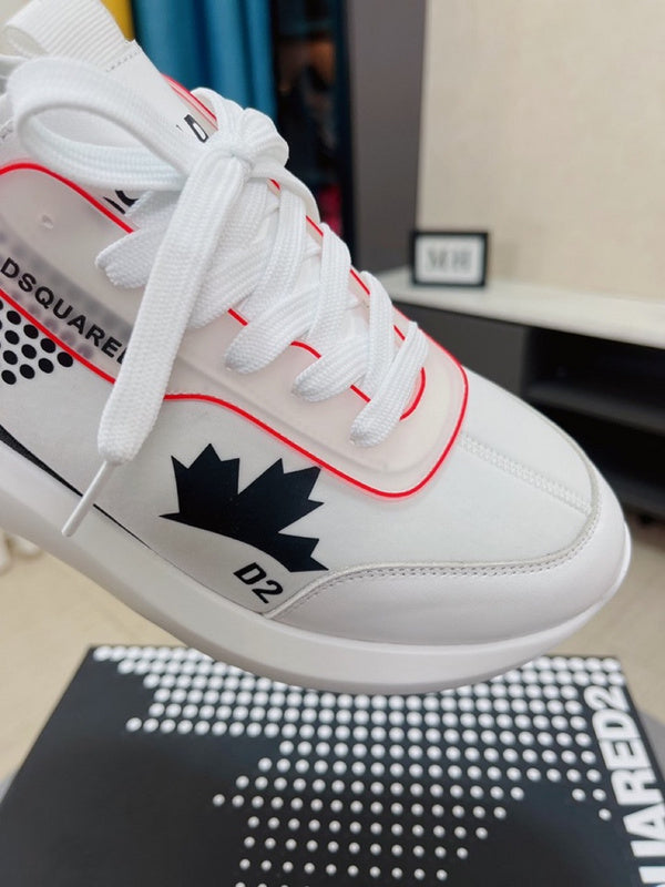VV - DQ2 Shoes - 045