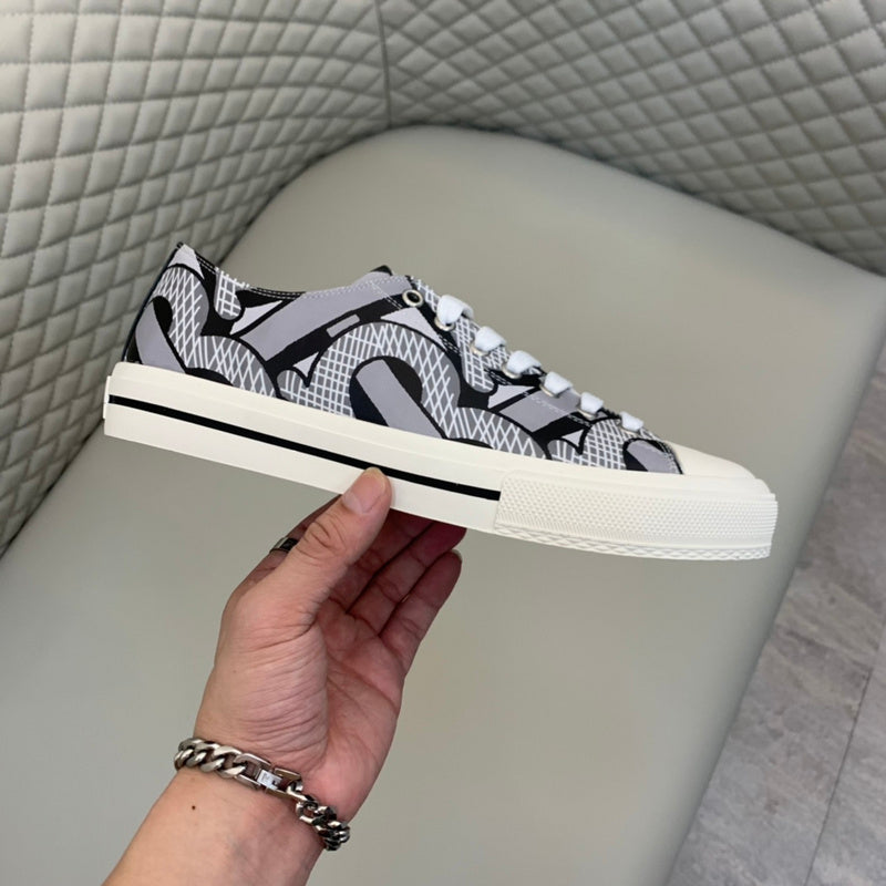 VV - BOR Shoes - 254