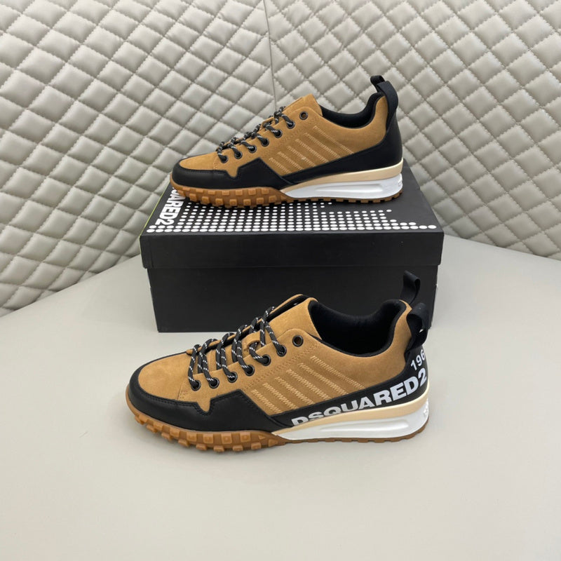 VV - DQ2 Shoes - 062