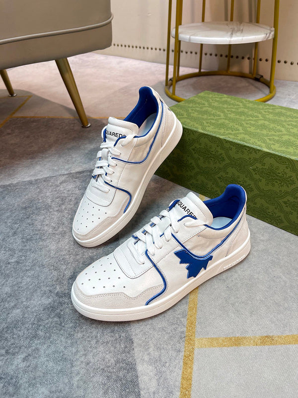 VV - DQ2 Shoes - 002