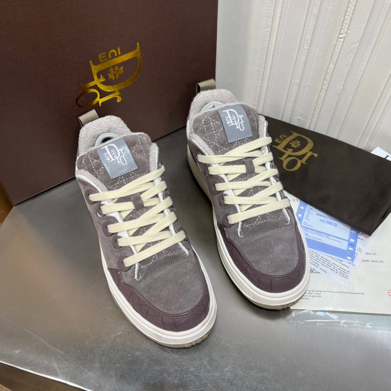 VV - DOR Shoes - 645