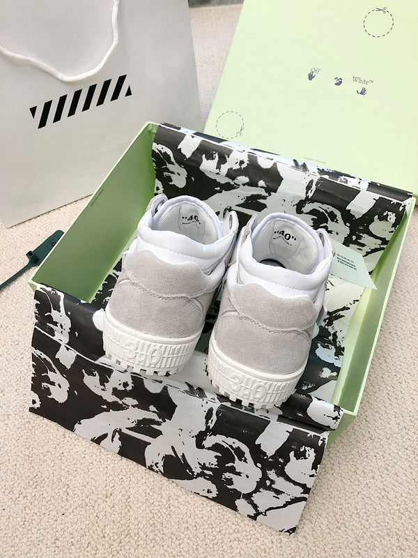 VV - YZ Shoes - 136