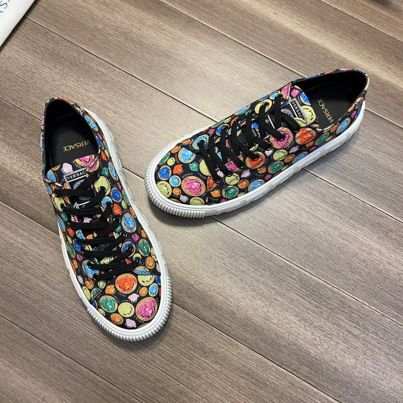 VV - VAR Shoes - 495
