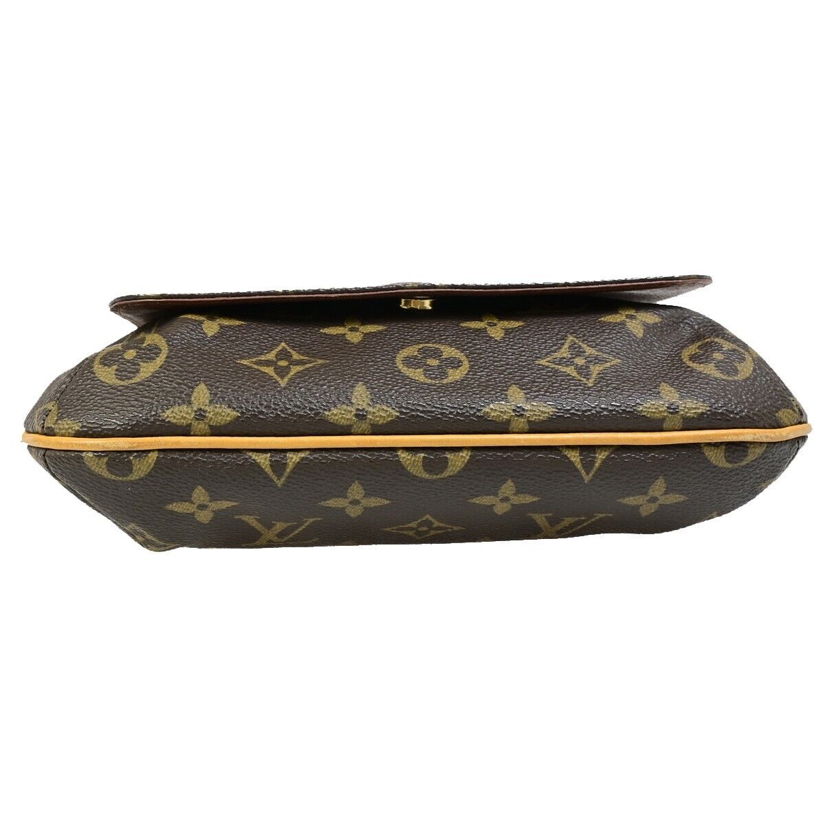 Louis Vuitton Musette Salsa Canvas Shoulder Bag ()