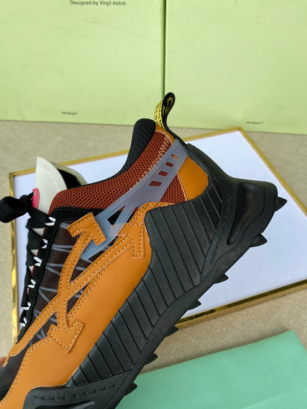 VV - YZ Shoes - 039