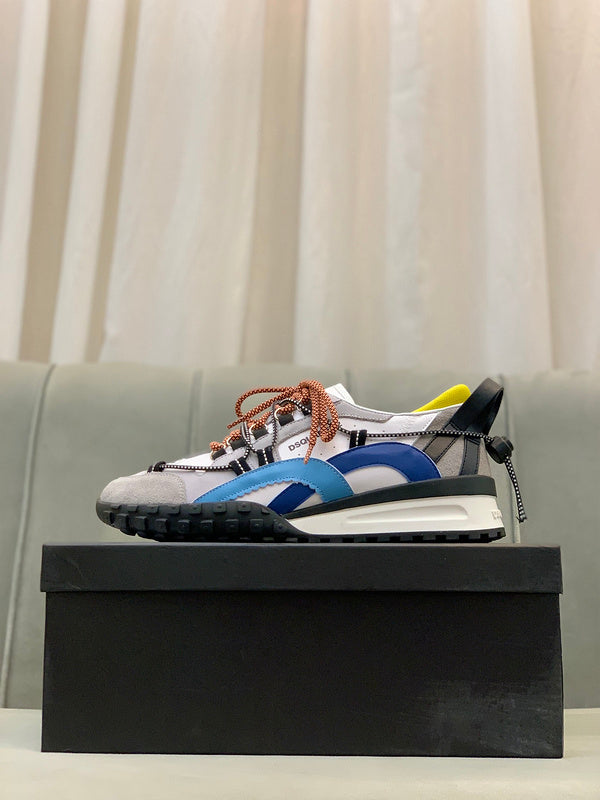 VV - DQ2 Shoes - 168