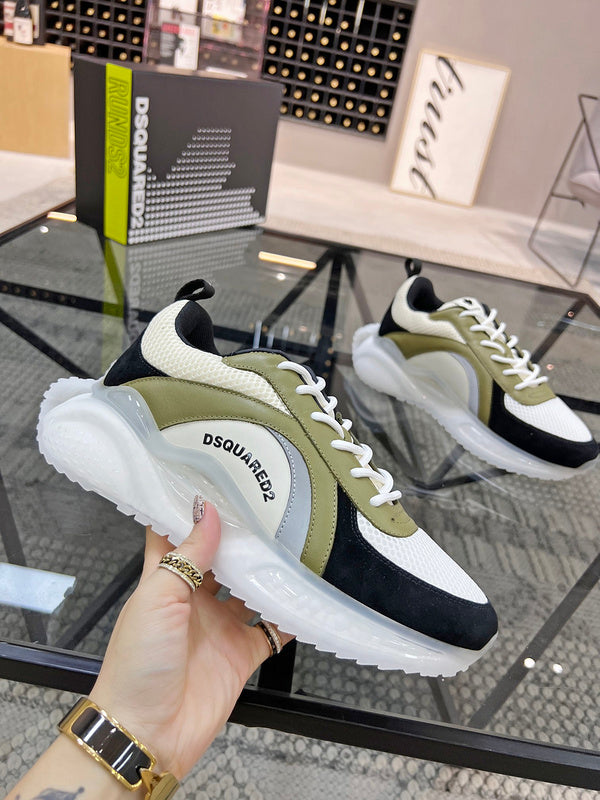 VV - DQ2 Shoes - 087