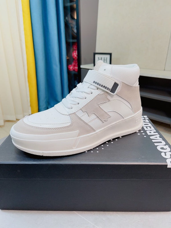 VV - DQ2 Shoes - 034