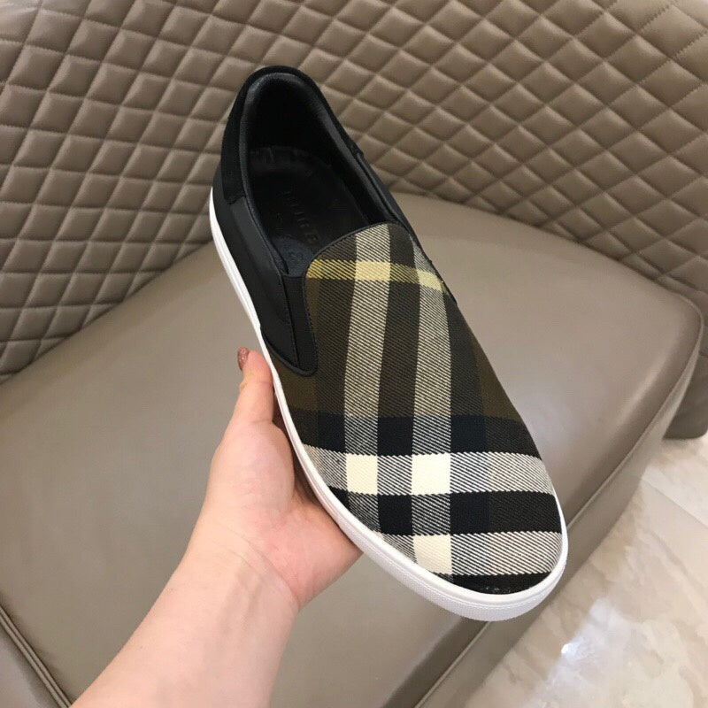 VV - BOR Shoes - 311