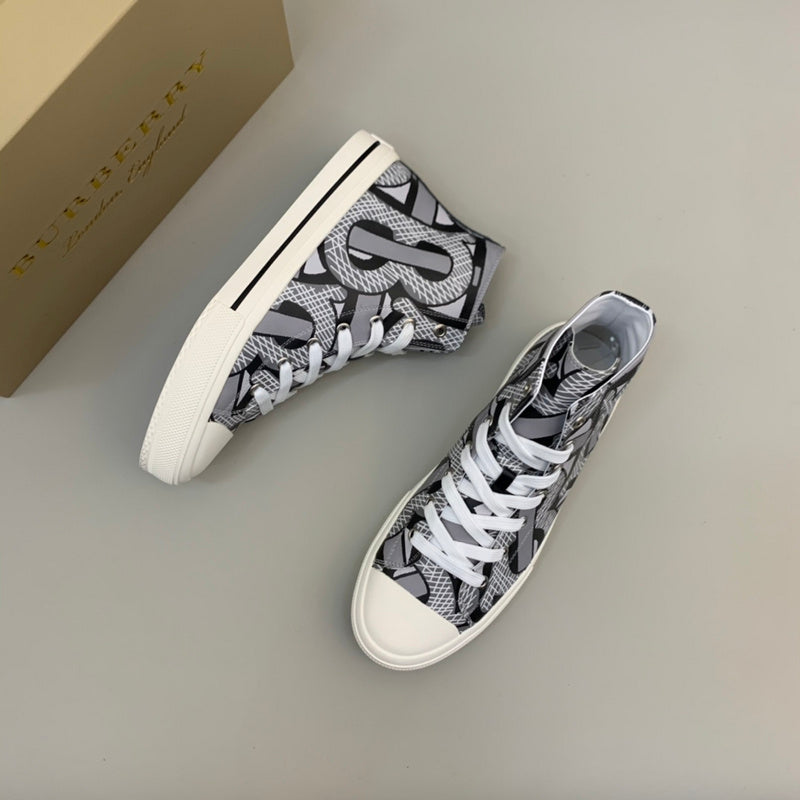 VV - BOR Shoes - 258