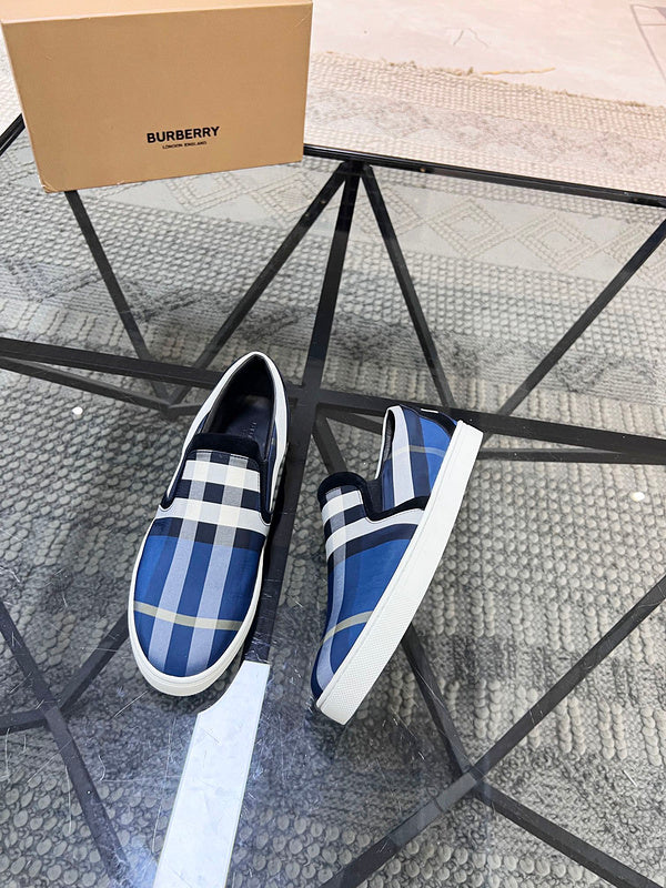 VV - BOR Shoes - 266