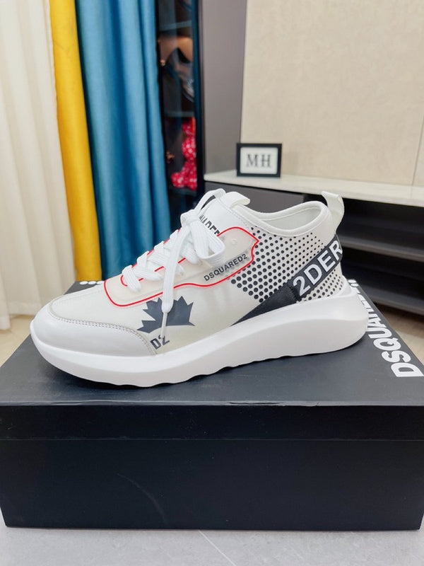 VV - DQ2 Shoes - 045