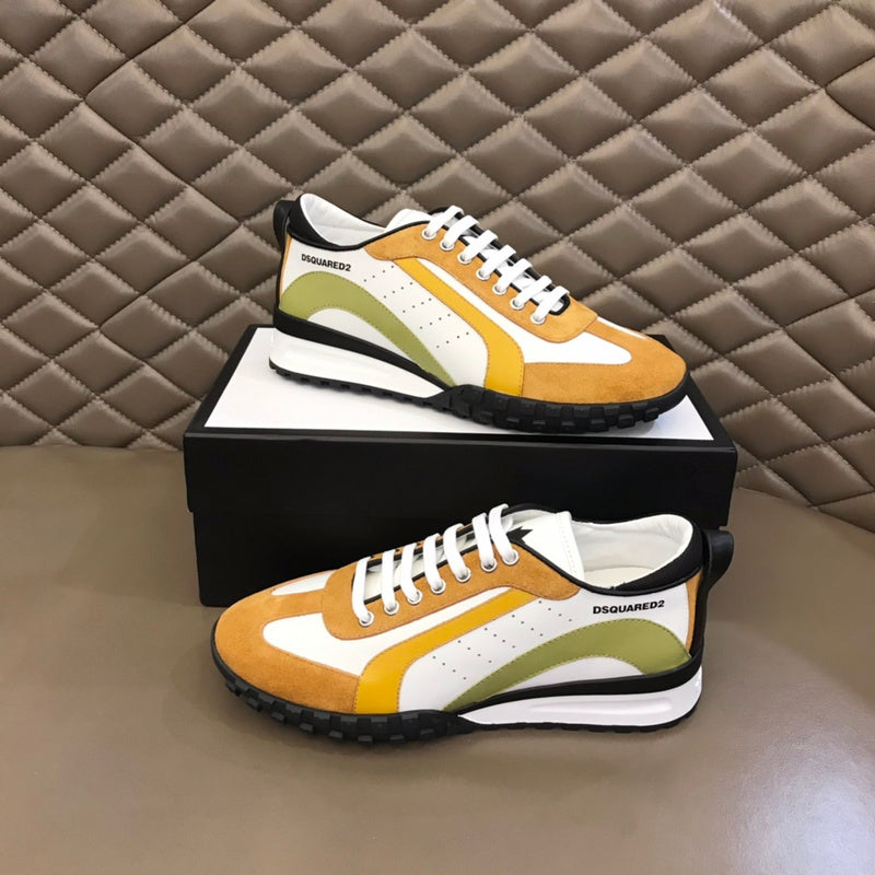 VV - DQ2 Shoes - 123