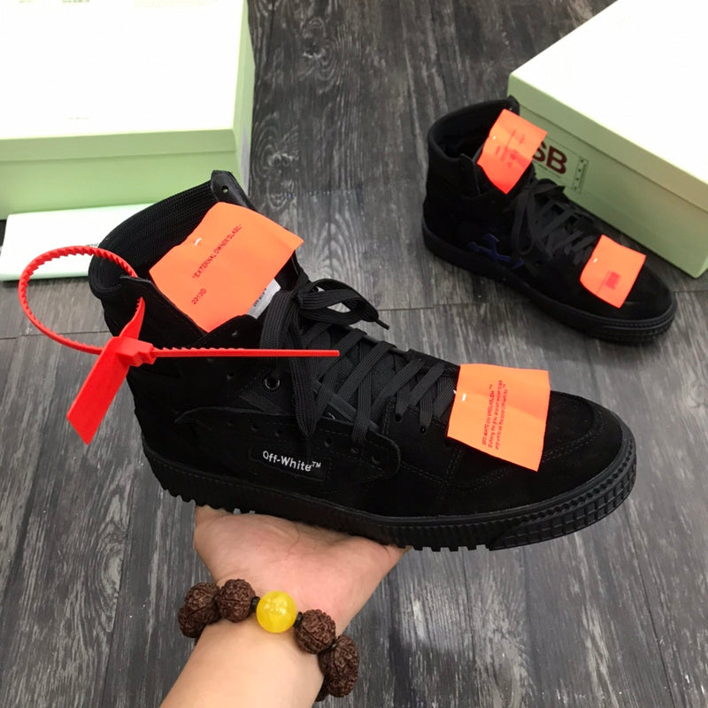VV - YZ Shoes - 071