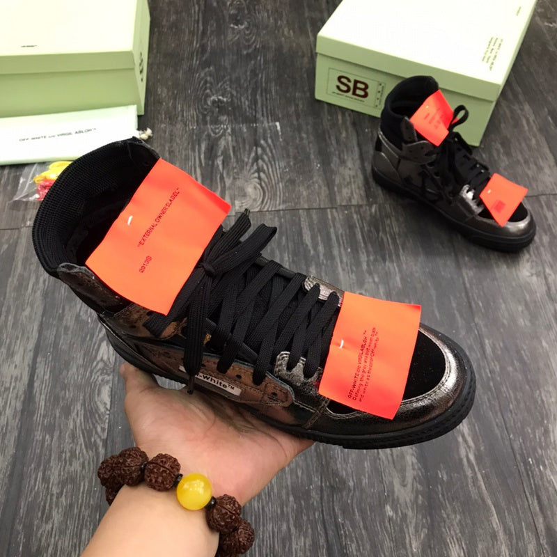 VV - YZ Shoes - 058