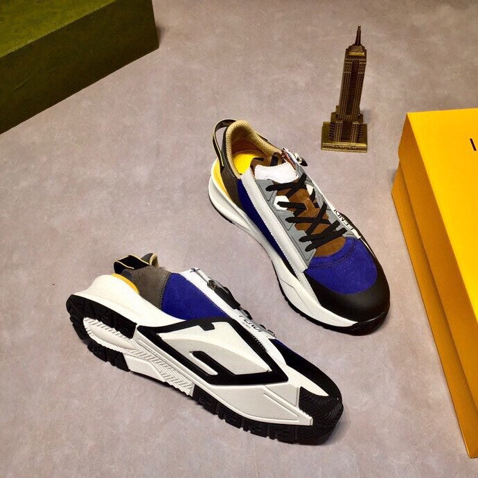 VV - MAME Shoes - 214