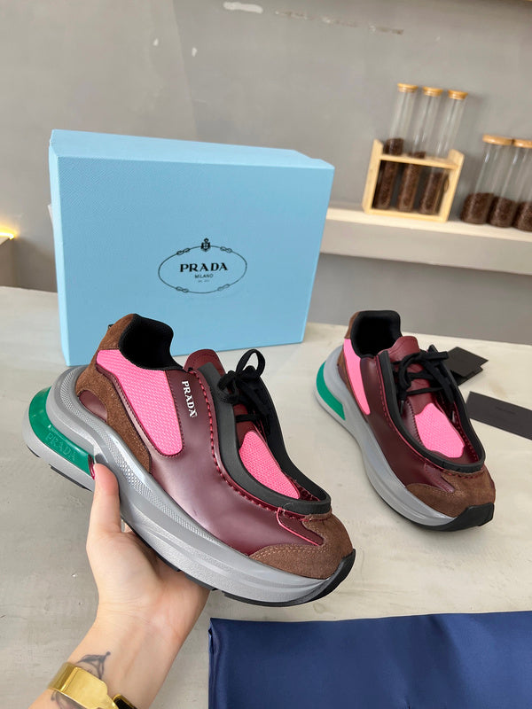 VV - PD Shoes - 025