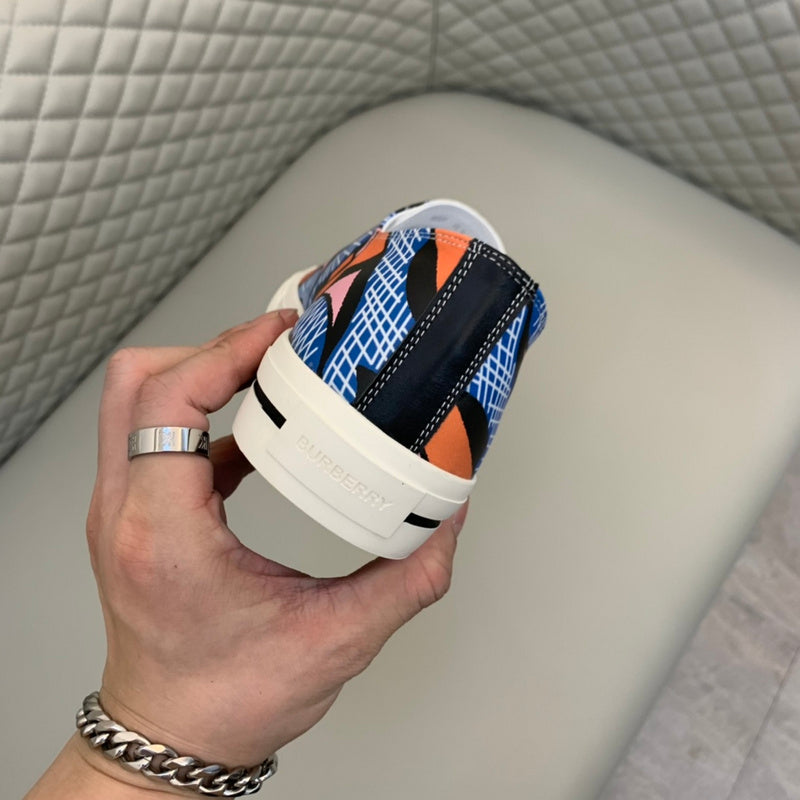 VV - BOR Shoes - 269