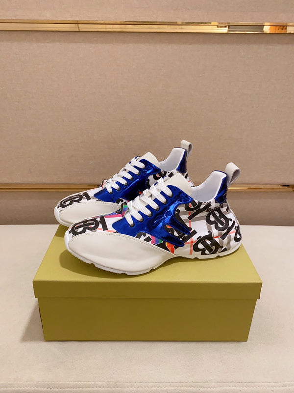 VV - BOR Shoes - 002