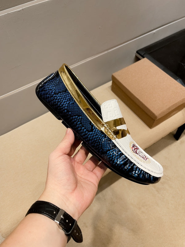 VV - VAR Shoes - 380