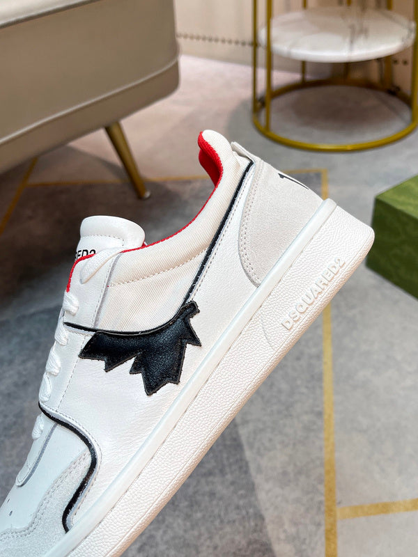 VV - DQ2 Shoes - 014