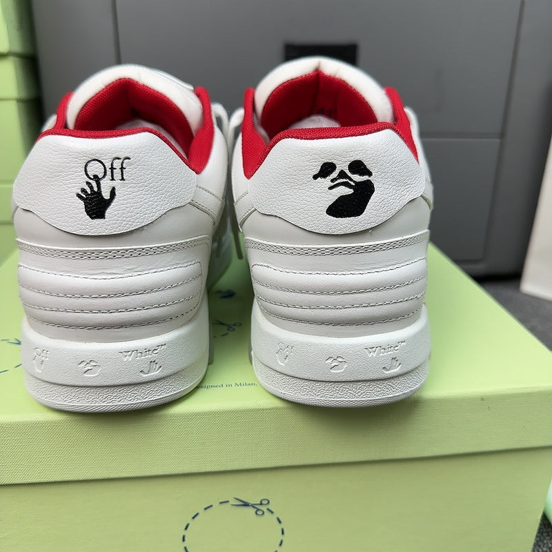 VV - YZ Shoes - 011
