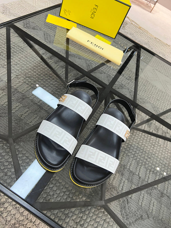VV - MAME Shoes - 383