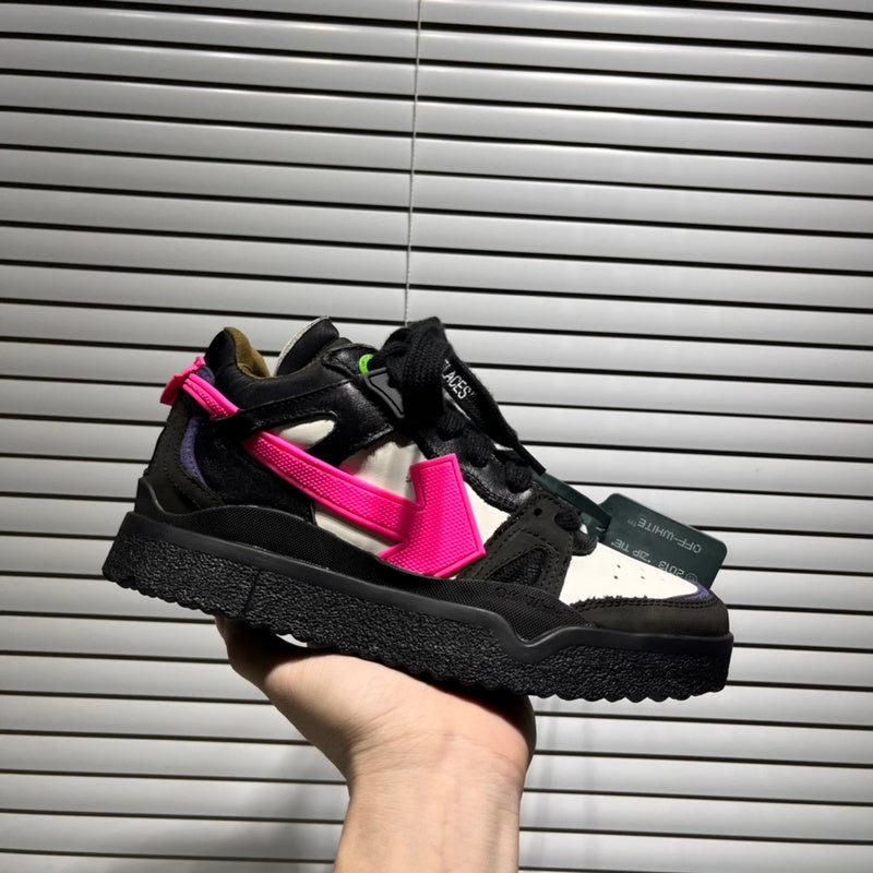 VV - YZ Shoes - 145