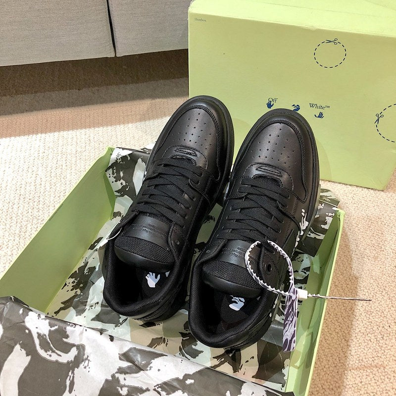 VV - YZ Shoes - 124