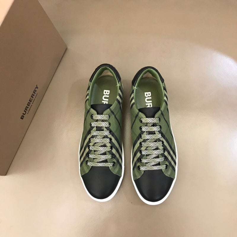 VV - BOR Shoes - 321