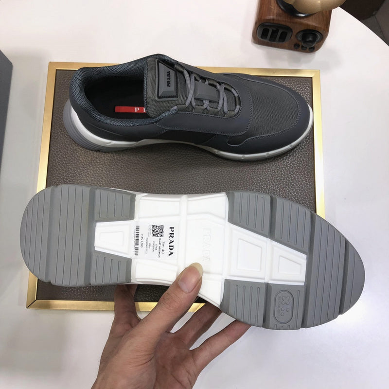 VV - PD Shoes - 551