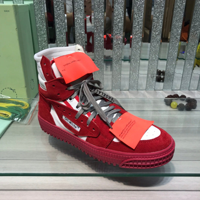 VV - YZ Shoes - 086