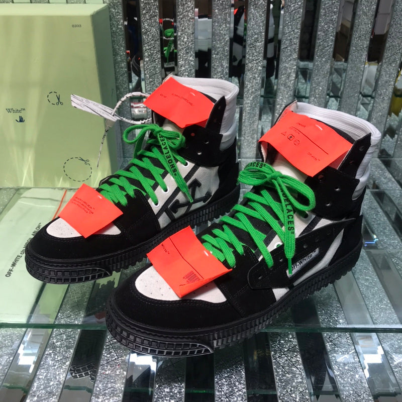 VV - YZ Shoes - 094