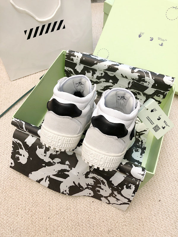 VV - YZ Shoes - 131