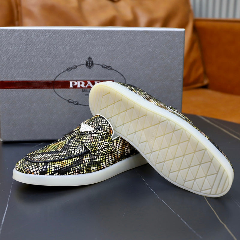 VV - PD Shoes - 064