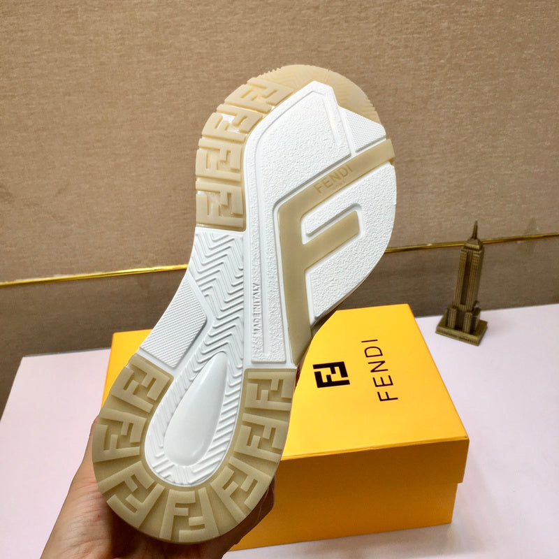 VV - MAME Shoes - 048