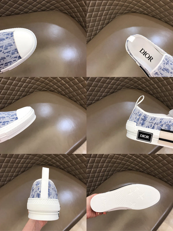 VV - DOR Shoes - 763