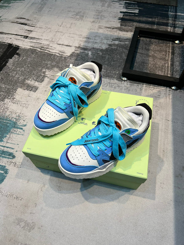 VV - YZ Shoes - 167