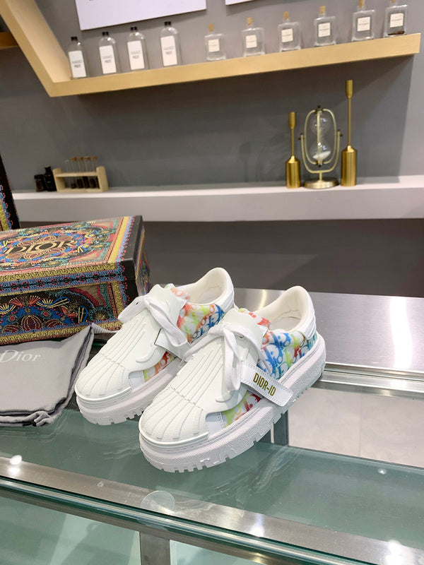 VV - DOR Shoes - 836