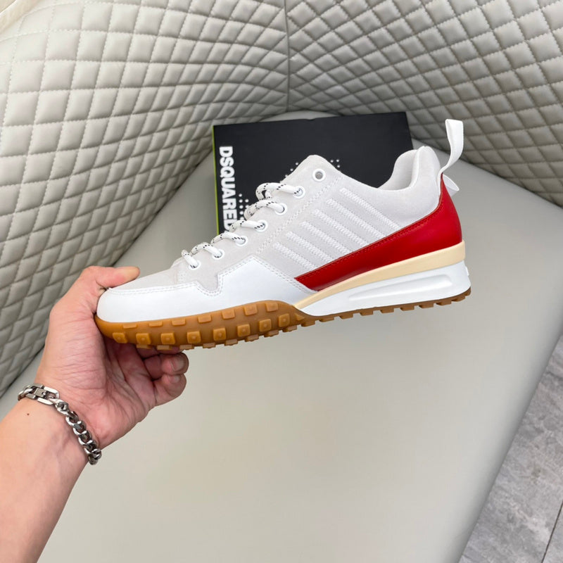 VV - DQ2 Shoes - 073