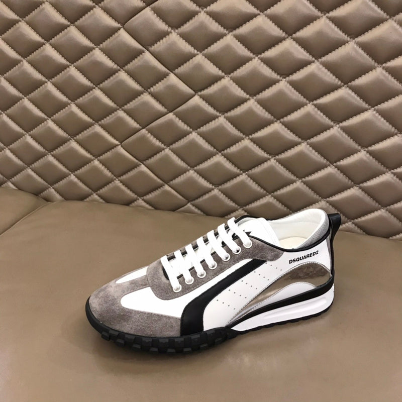 VV - DQ2 Shoes - 125