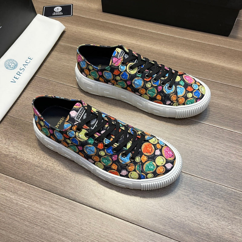 VV - VAR Shoes - 495