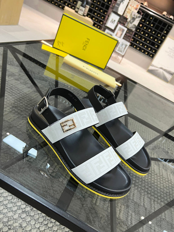 VV - MAME Shoes - 383