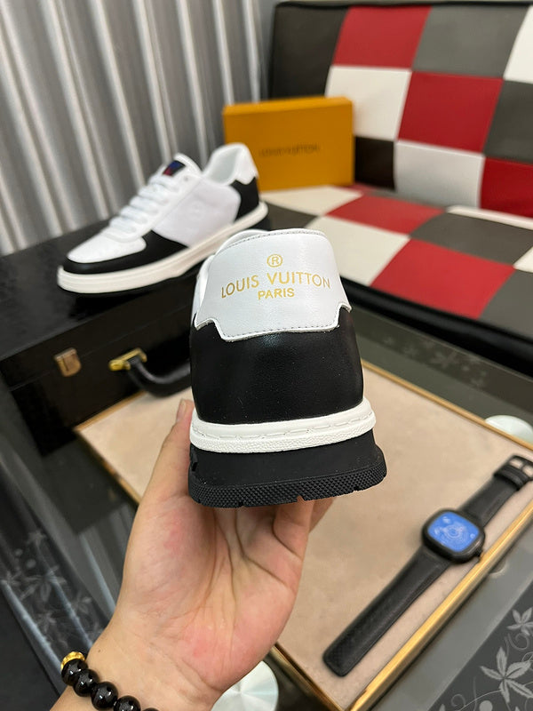 VV - MAME Shoes - 007